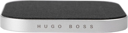 Hugo Boss Wireless Charger Illusion Chrome