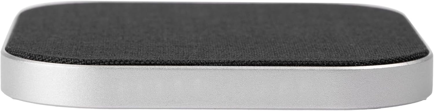 Hugo Boss Wireless Charger Illusion Chrome