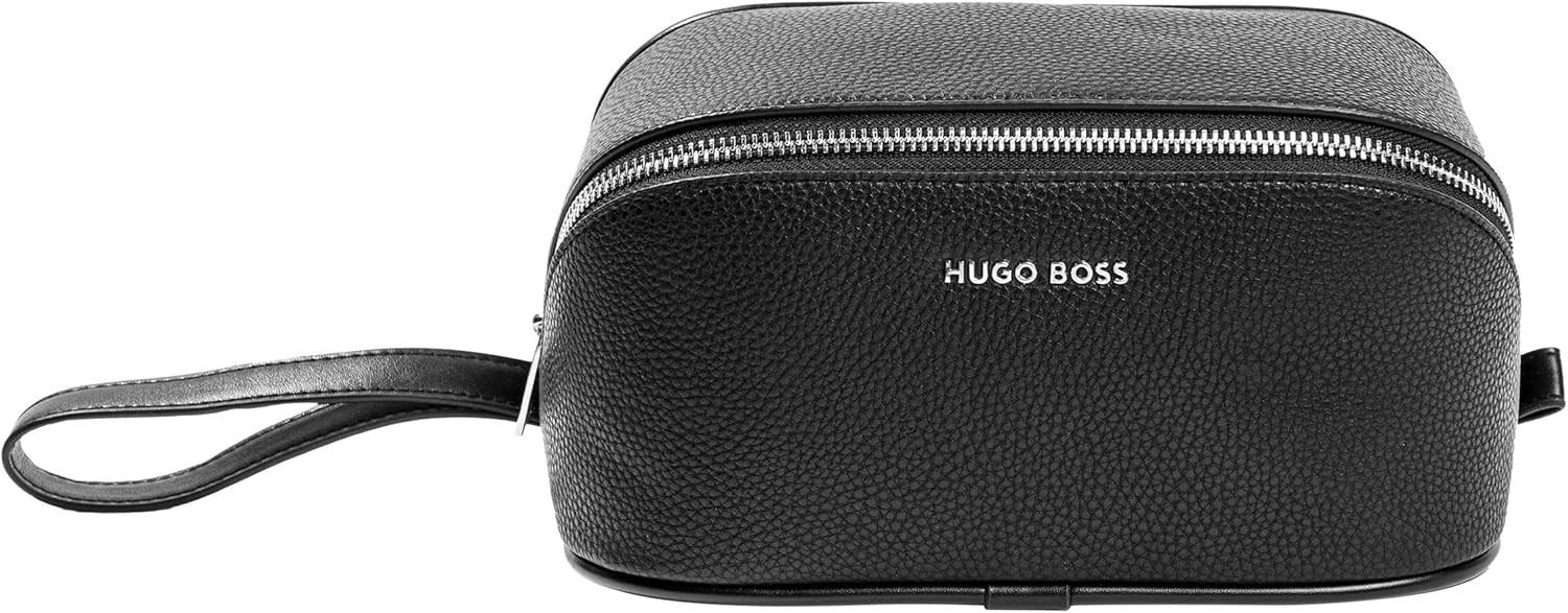 Hugo Boss Shoe Care Kit Storyline