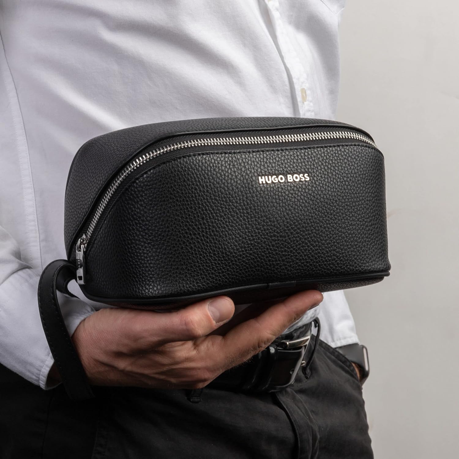 Hugo Boss Shoe Care Kit Storyline