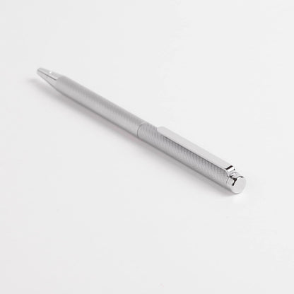 Hugo Boss Cloud Chrome Ballpoint Pen