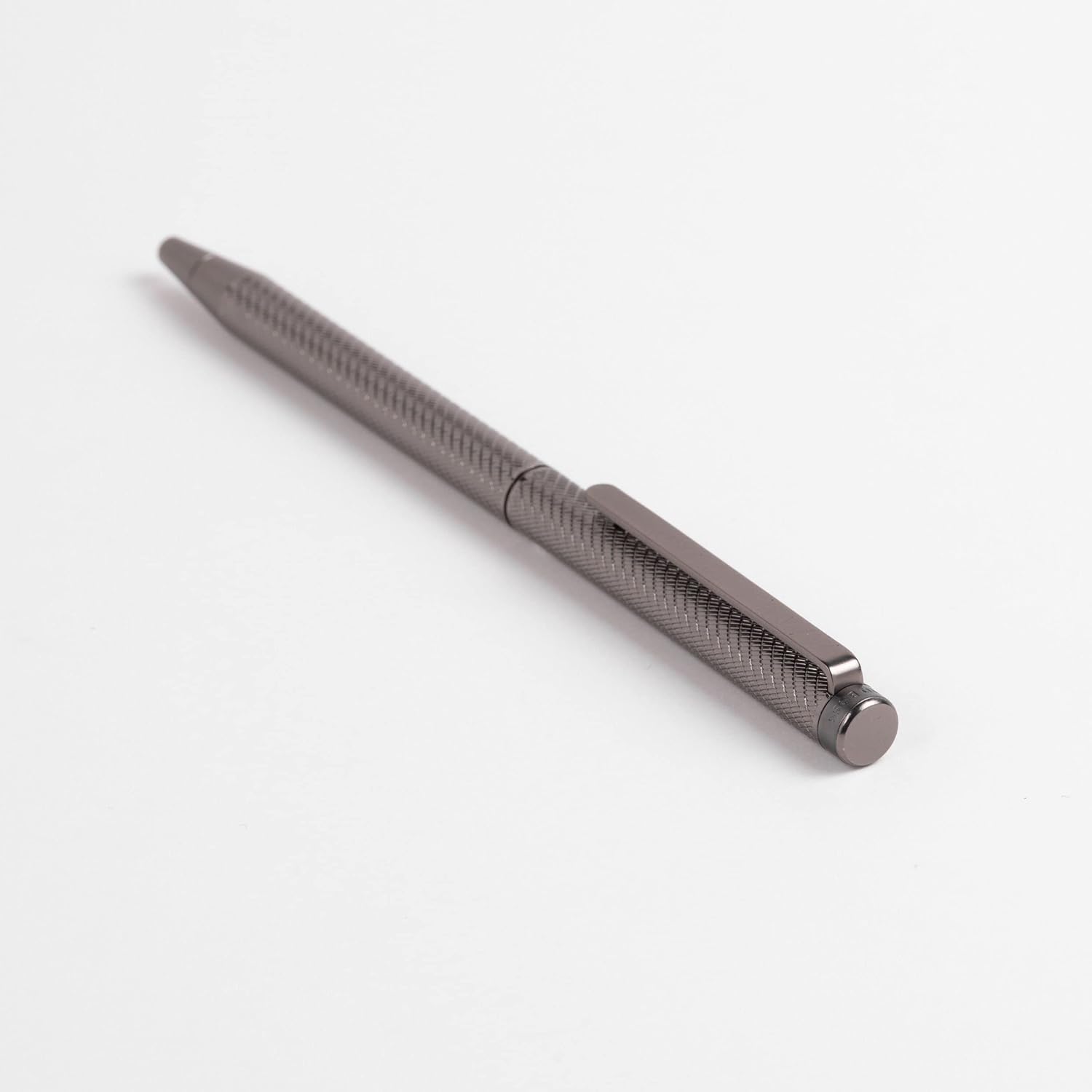 Hugo Boss Cloud Gun Ballpoint Pen