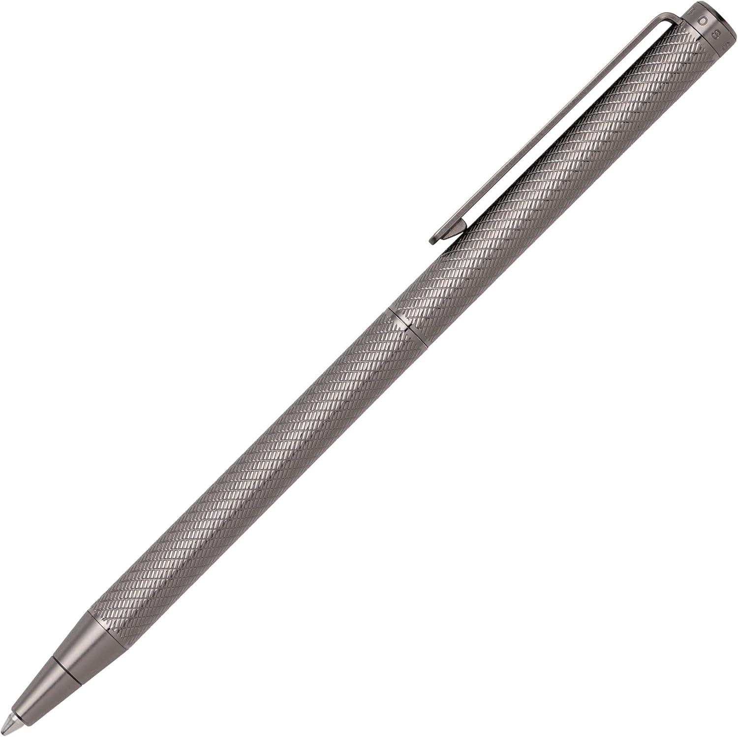Hugo Boss Cloud Gun Ballpoint Pen