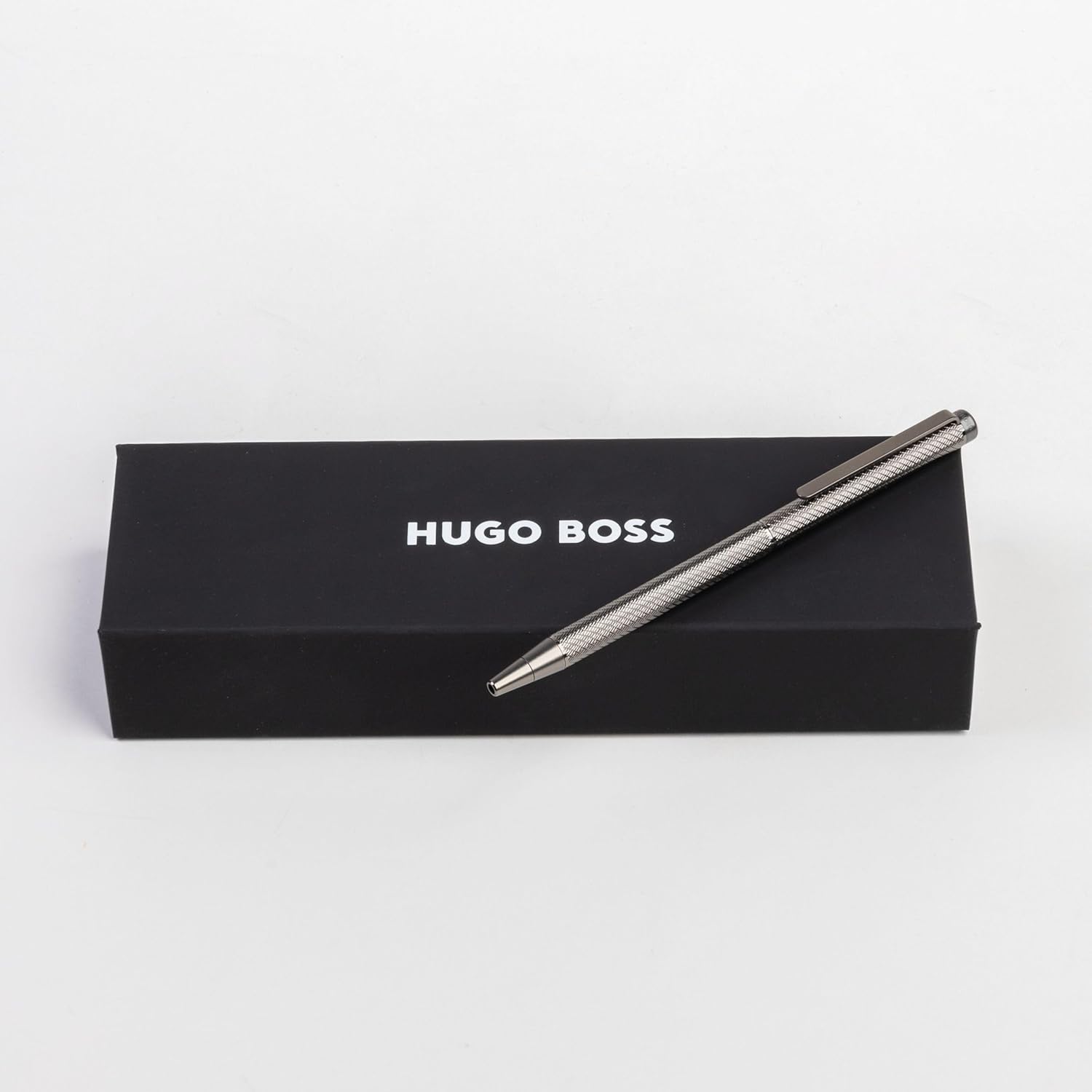 Hugo Boss Cloud Gun Ballpoint Pen
