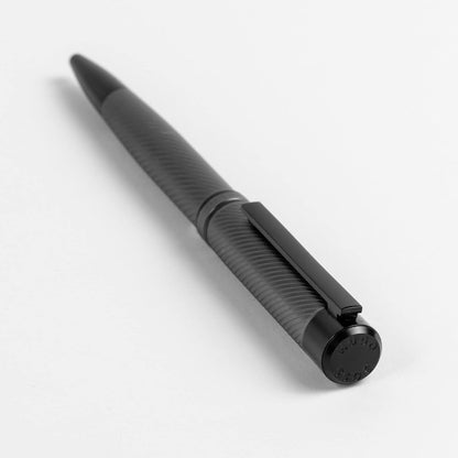 Hugo Boss Set Filament Gun (Ballpoint Pen & Rollerball Pen)
