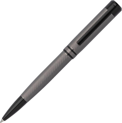 Hugo Boss Set Filament Gun (Ballpoint Pen & Rollerball Pen)