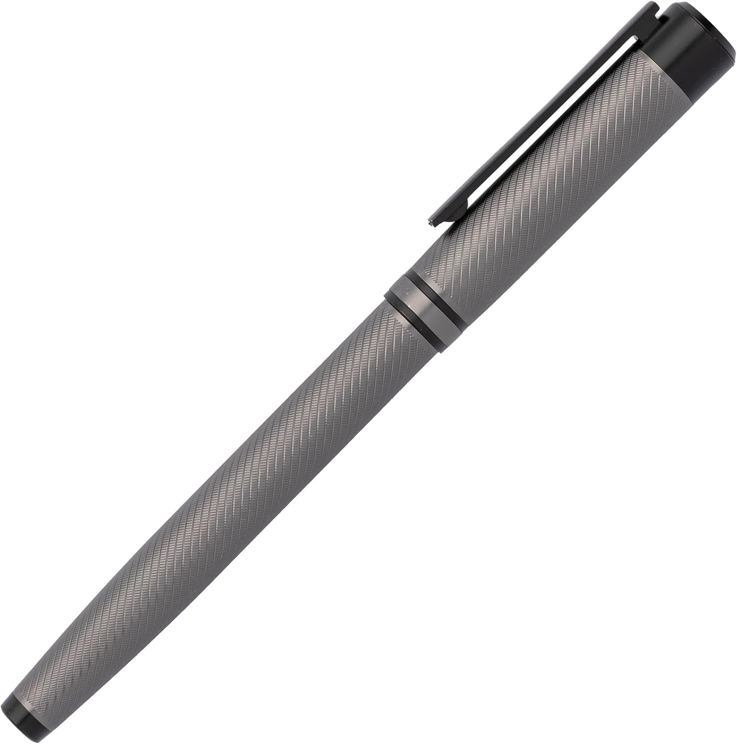 Hugo Boss Set Filament Gun (Ballpoint Pen & Rollerball Pen)