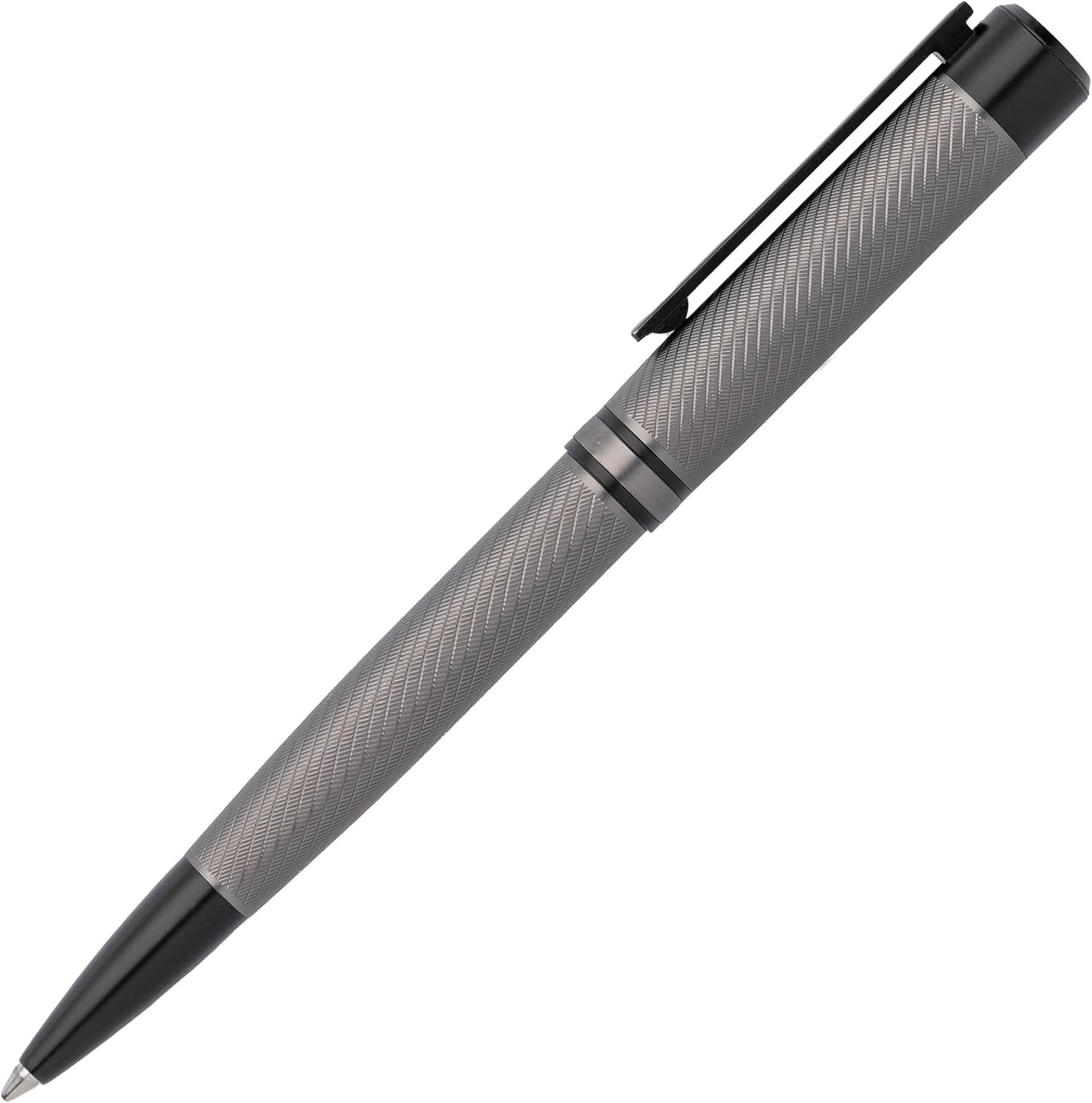 Hugo Boss Set Filament Gun (Ballpoint Pen & Rollerball Pen)