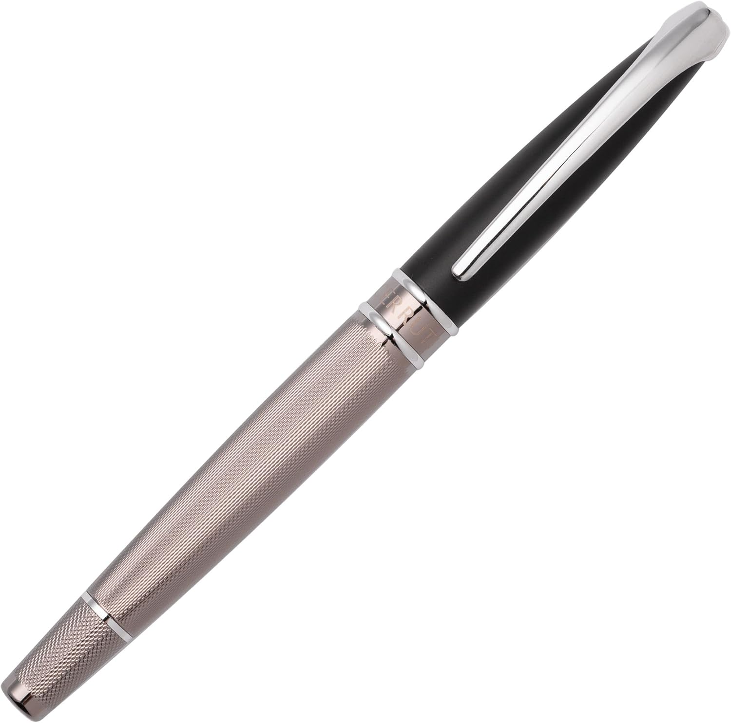 Cerruti 1881 Rollerball Pen Abbey Diamond Gun