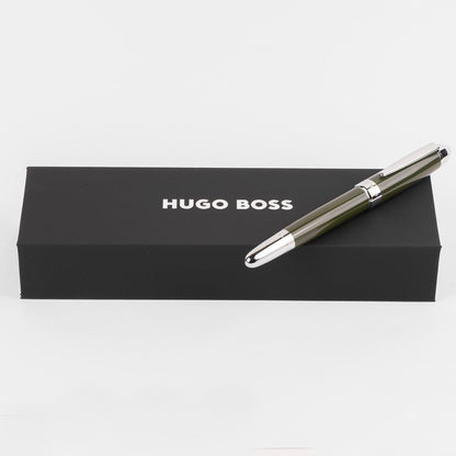 BOSS Penna Uomo Gioielli Hugo Iconic classico cod. HBHSN0015T