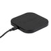 Hugo Boss Wireless Charger Iconic Black