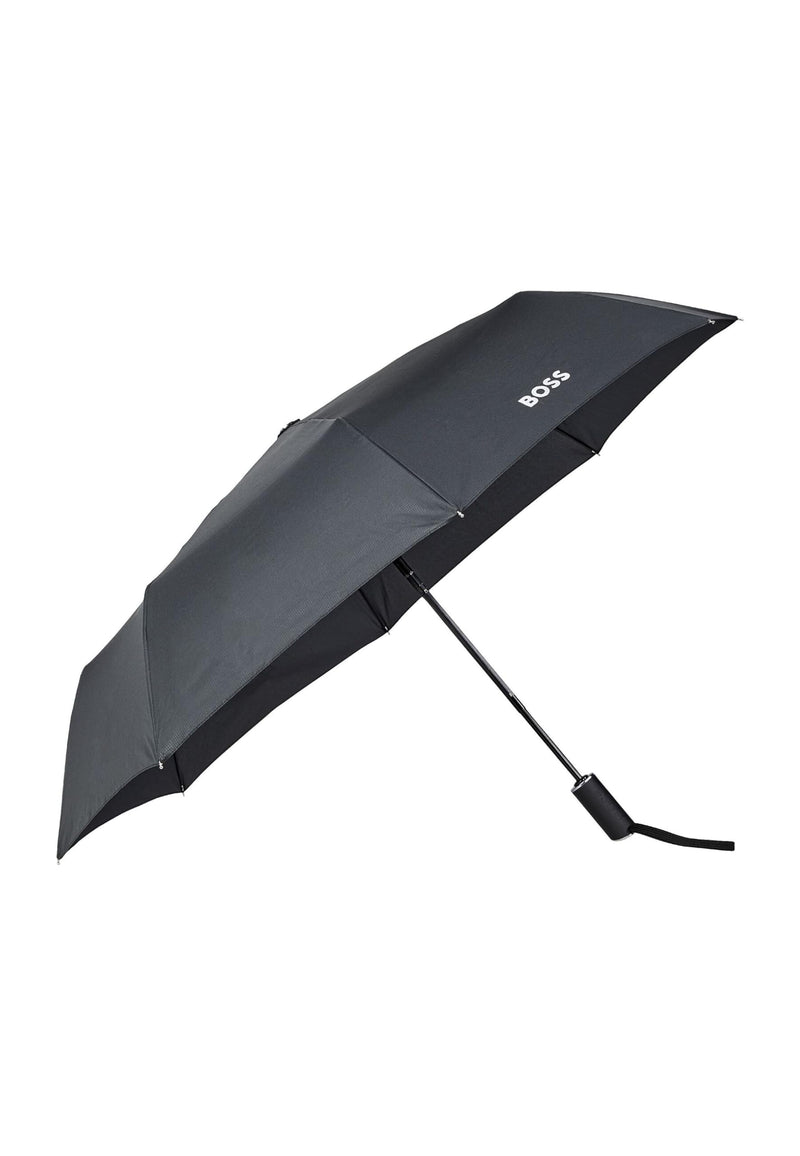 Hugo Boss Pocket Umbrella Loop Black