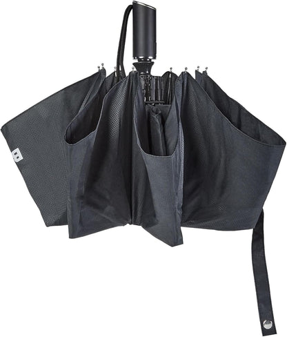 Hugo Boss Pocket Umbrella Loop Black