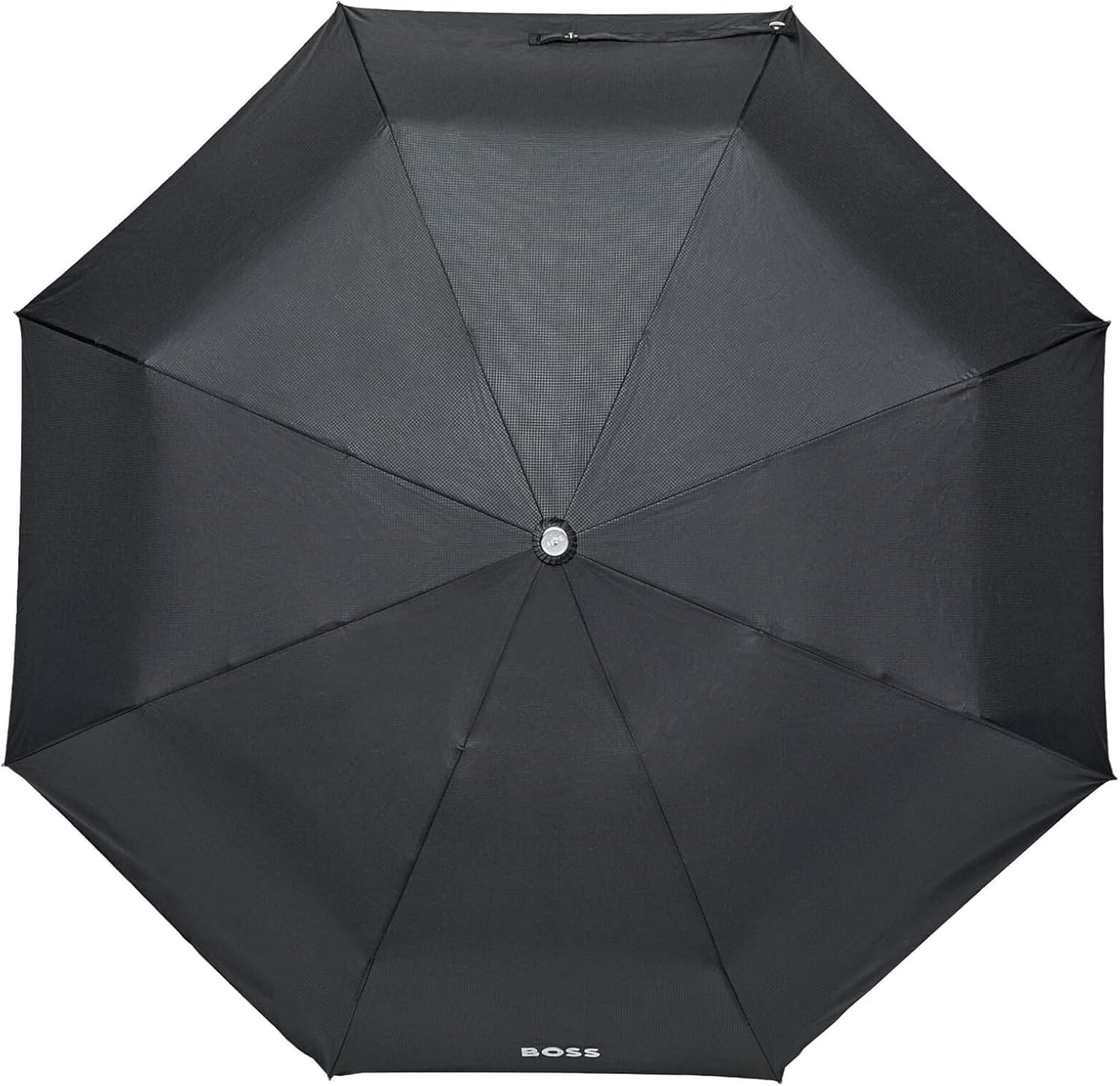 Hugo Boss Pocket Umbrella Loop Black