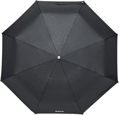 Hugo Boss Pocket Umbrella Loop Black