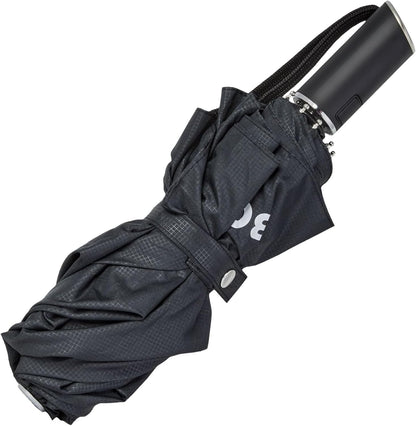 Hugo Boss Pocket Umbrella Loop Black