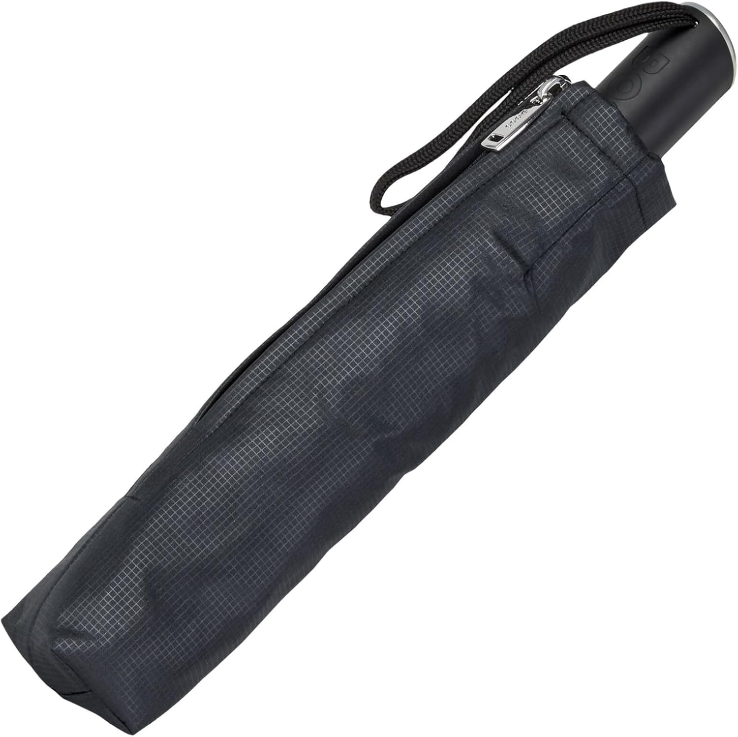 Hugo Boss Pocket Umbrella Loop Black