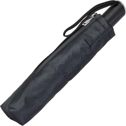 Hugo Boss Pocket Umbrella Loop Black