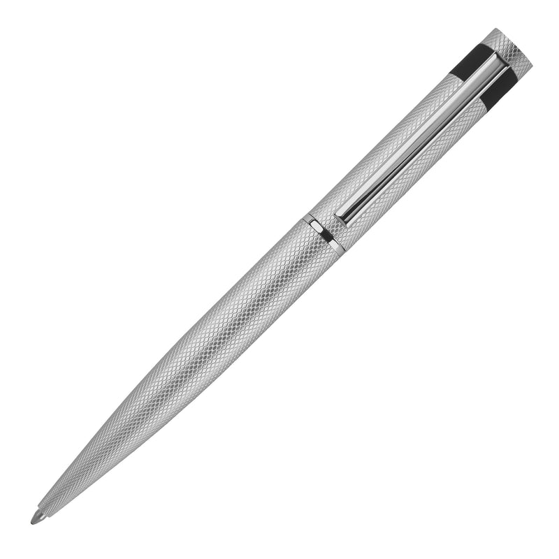 BOSS Hugo Penna a sfera Loop Diamond (Chrome