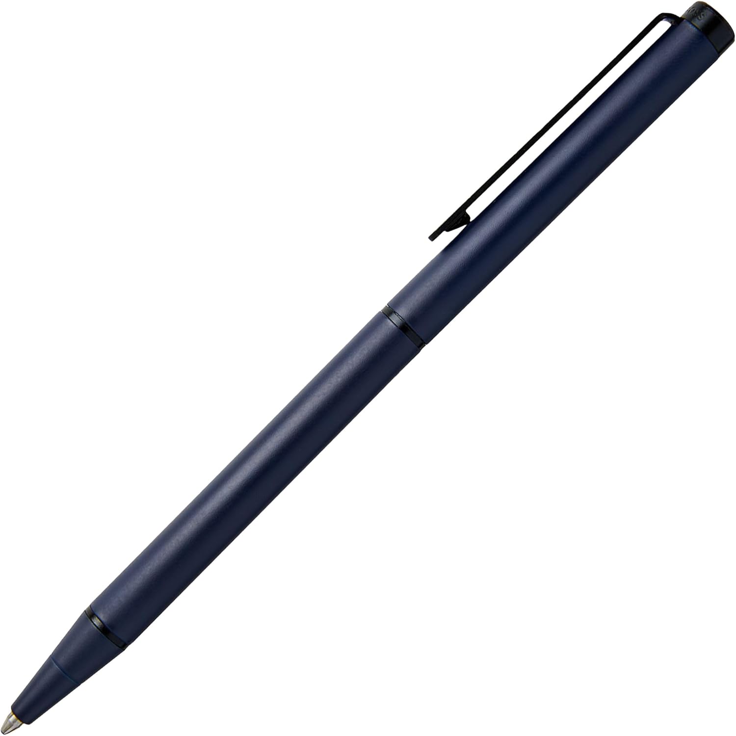 BOSS Hugo Penna a sfera Cloud Matte (Medieval Blue