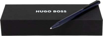 BOSS Hugo Penna a sfera Cloud Matte (Medieval Blue