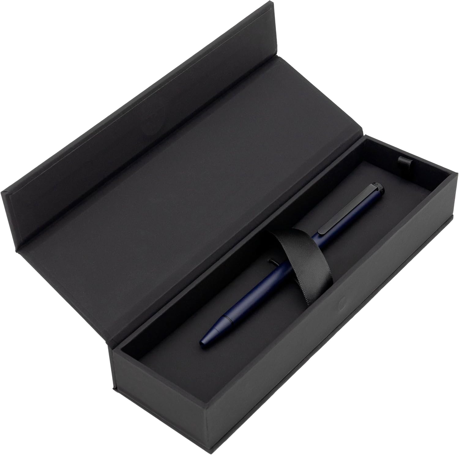 BOSS Hugo Penna a sfera Cloud Matte (Medieval Blue