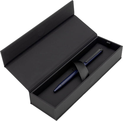BOSS Hugo Penna a sfera Cloud Matte (Medieval Blue