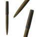 Hugo Boss Ballpoint Pen Gear Brushed Khaki