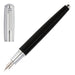HUGO BOSS Pure Iconic Black Vulpen