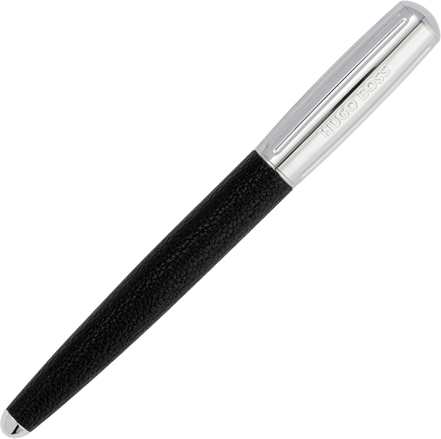 HUGO BOSS Pure Iconic Black Vulpen