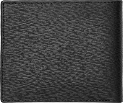 BOSS HUGO Iconic Card Case Black