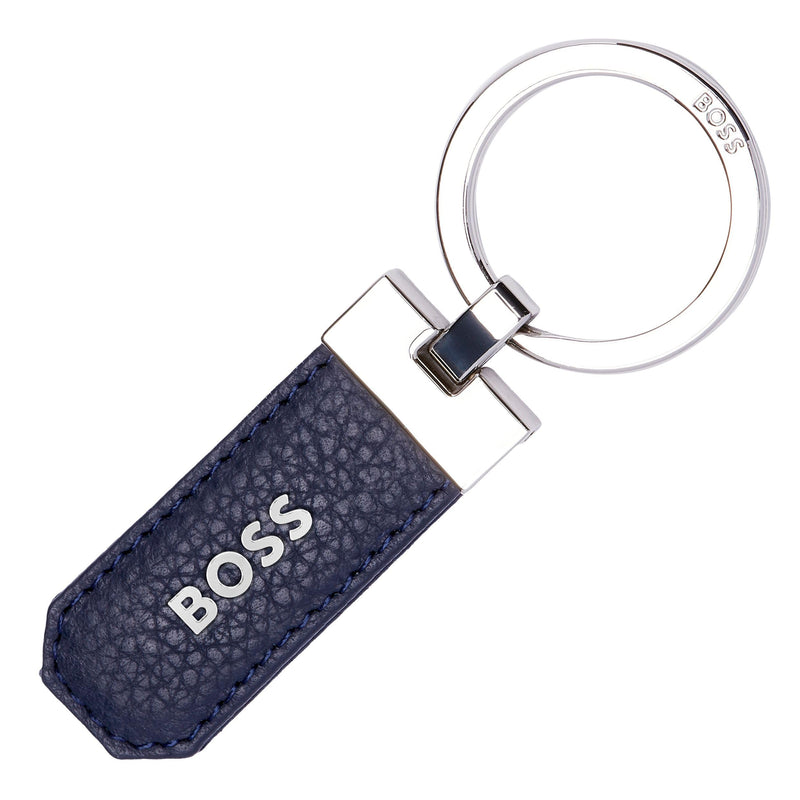 HUGO BOSS Porta Chaves, Blue