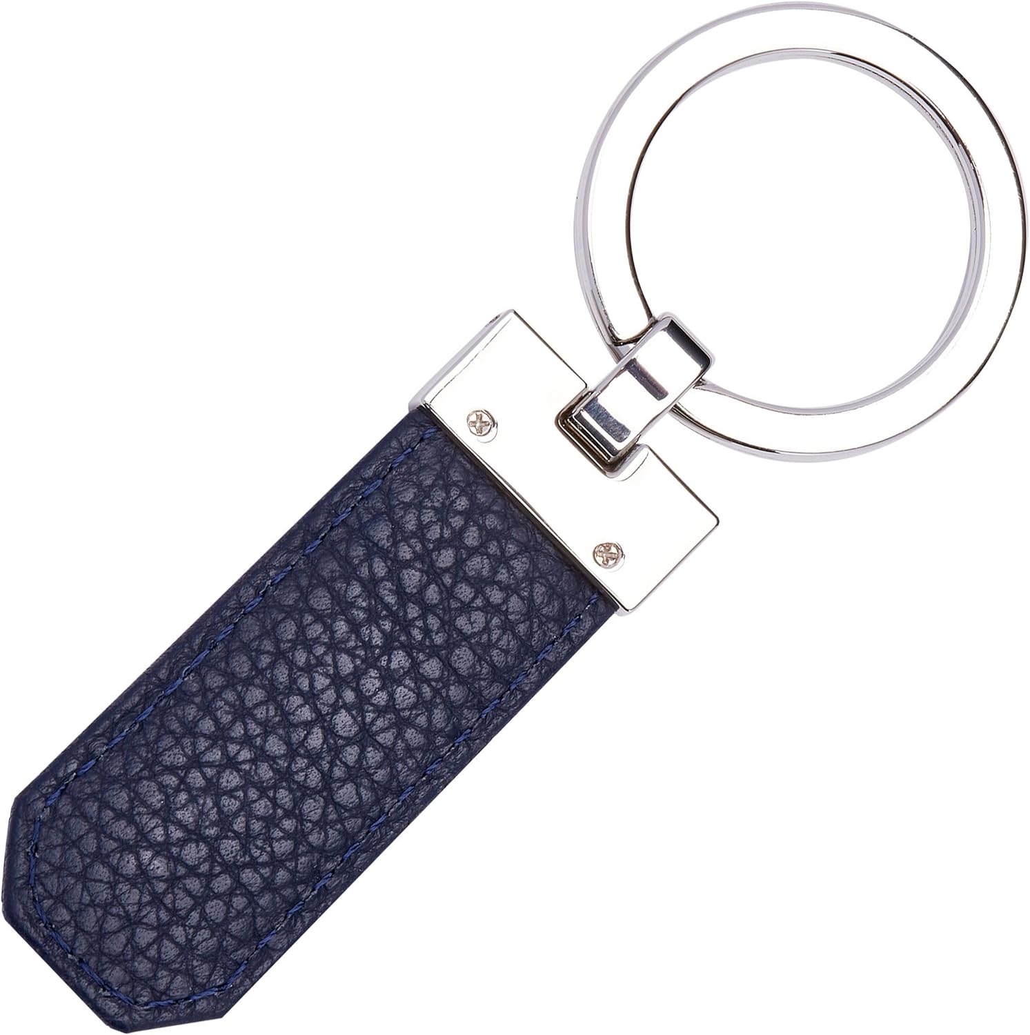 HUGO BOSS Porta Chaves, Blue