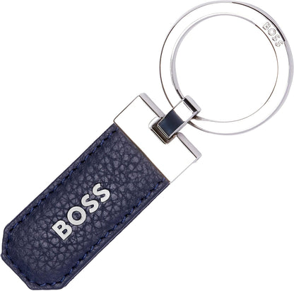 HUGO BOSS Porta Chaves, Blue