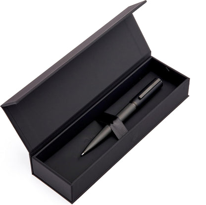 Hugo Boss Ballpoint Pen Arche Iconic Black