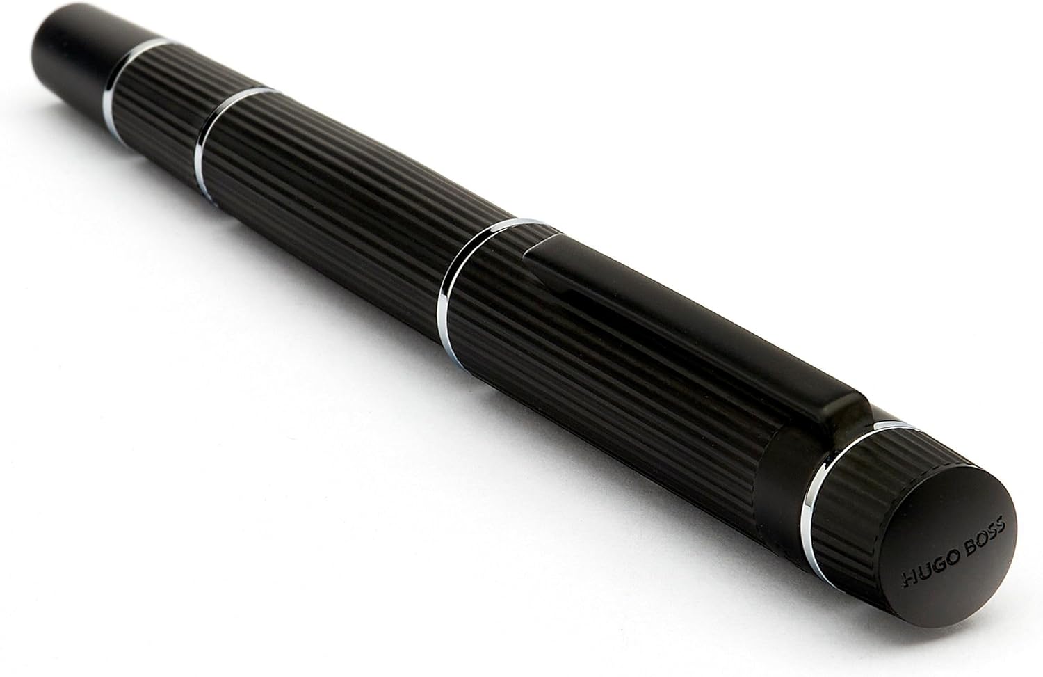 Hugo Boss Fountain Pen Core Black