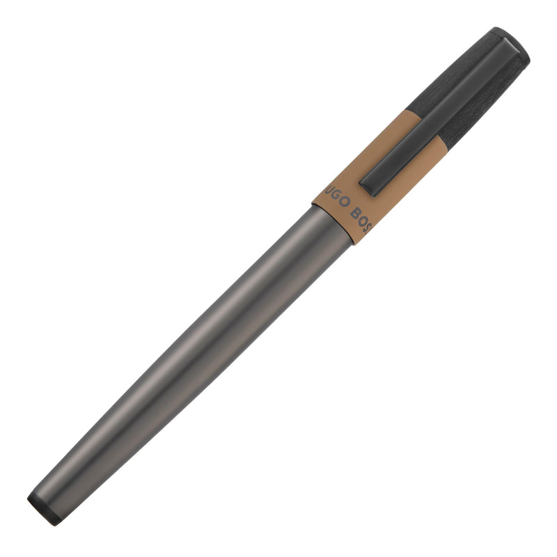 Hugo Boss Fountain Pen Gear Balance
