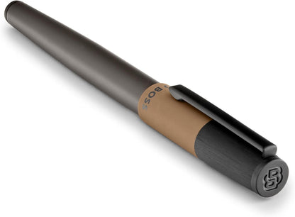 Hugo Boss Fountain Pen Gear Balance