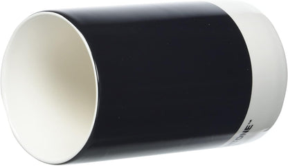 Copenhagen Design PANTONE Pencil Cup, Black 419