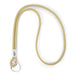 Pantone 10124 Design Key Chain Long | Robust and Colourful | Long |