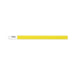 Copenhagen design Pantone Ruler Steel 30 cm-Giallo, Lega di Acciaio, Taglia Unica