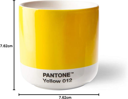 Copenhagen Design Thermo Cup, Acciaio Inossidabile, Termica, 175 Millilitri