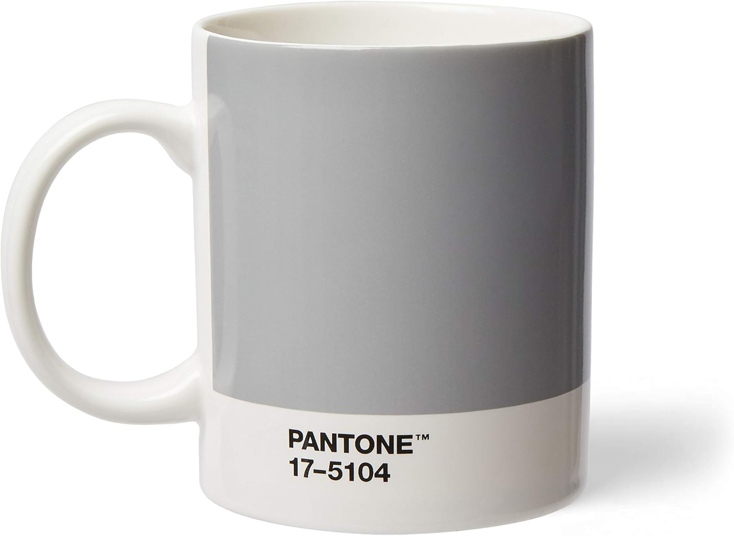 Copenhagen design PANTONE Mug + Gift Box, (COY21