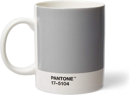 Copenhagen design PANTONE Mug + Gift Box, (COY21
