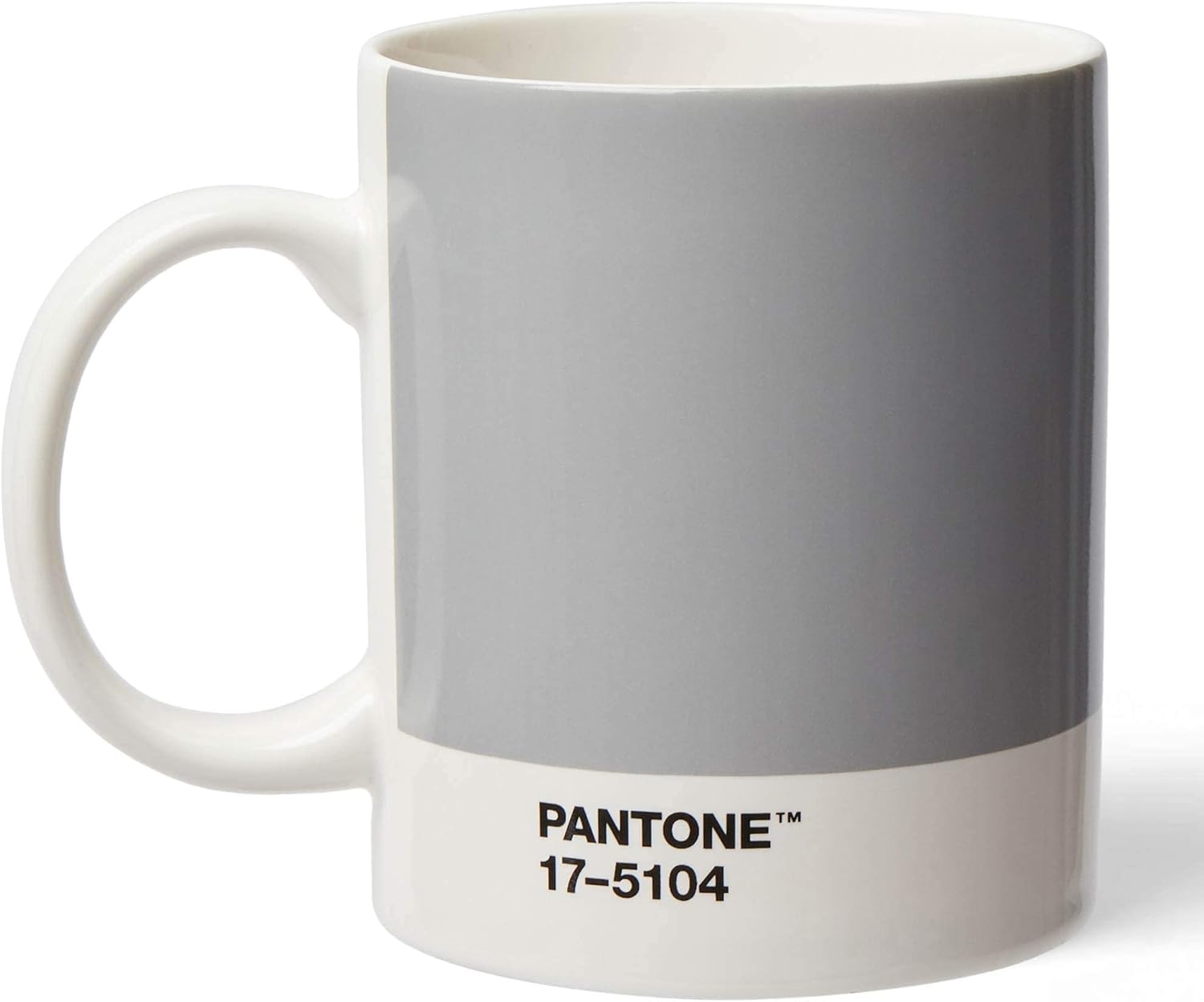 Copenhagen design PANTONE Mug + Gift Box, (COY21