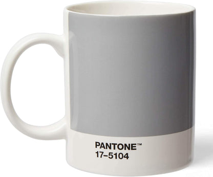 Copenhagen design PANTONE Mug + Gift Box, (COY21