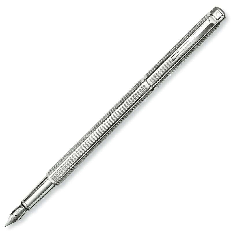 Caran d'Ache Ecridor Retro Palladium Finish