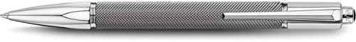 Caran D'ache Various Ivanhoe Silver Plated Rhodium Coated