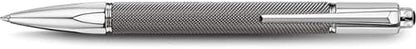 Caran D'ache Various Ivanhoe Silver Plated Rhodium Coated