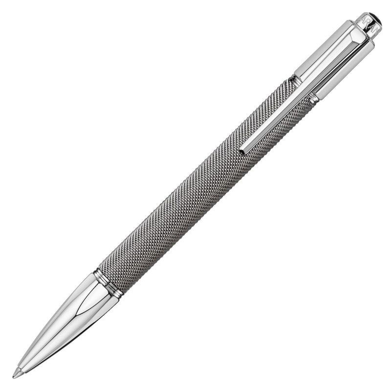 Caran D'ache Various Ivanhoe Silver Plated Rhodium Coated